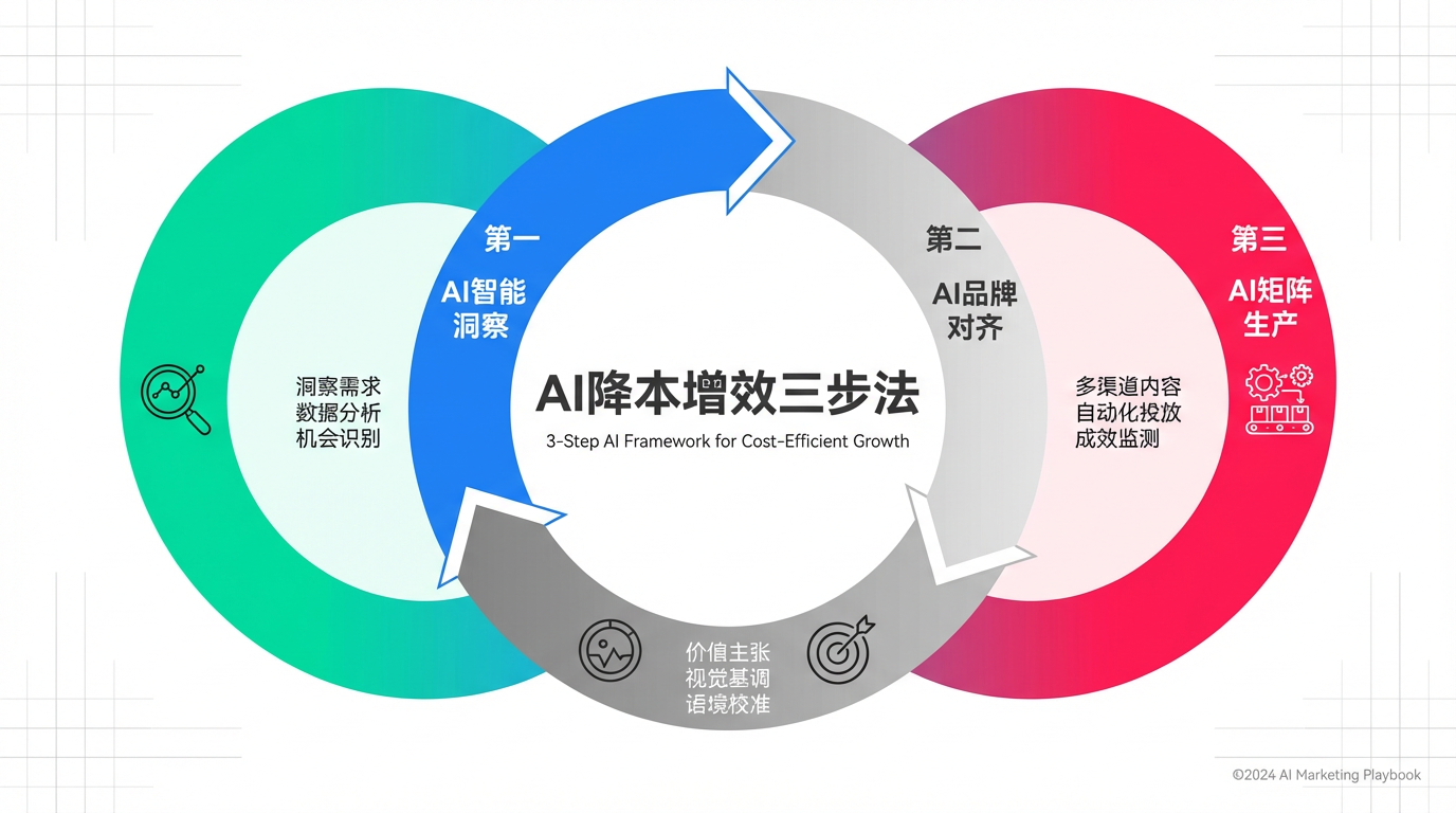 建昌县企业必看：不用扩招招人，AI就能帮门店降本增收