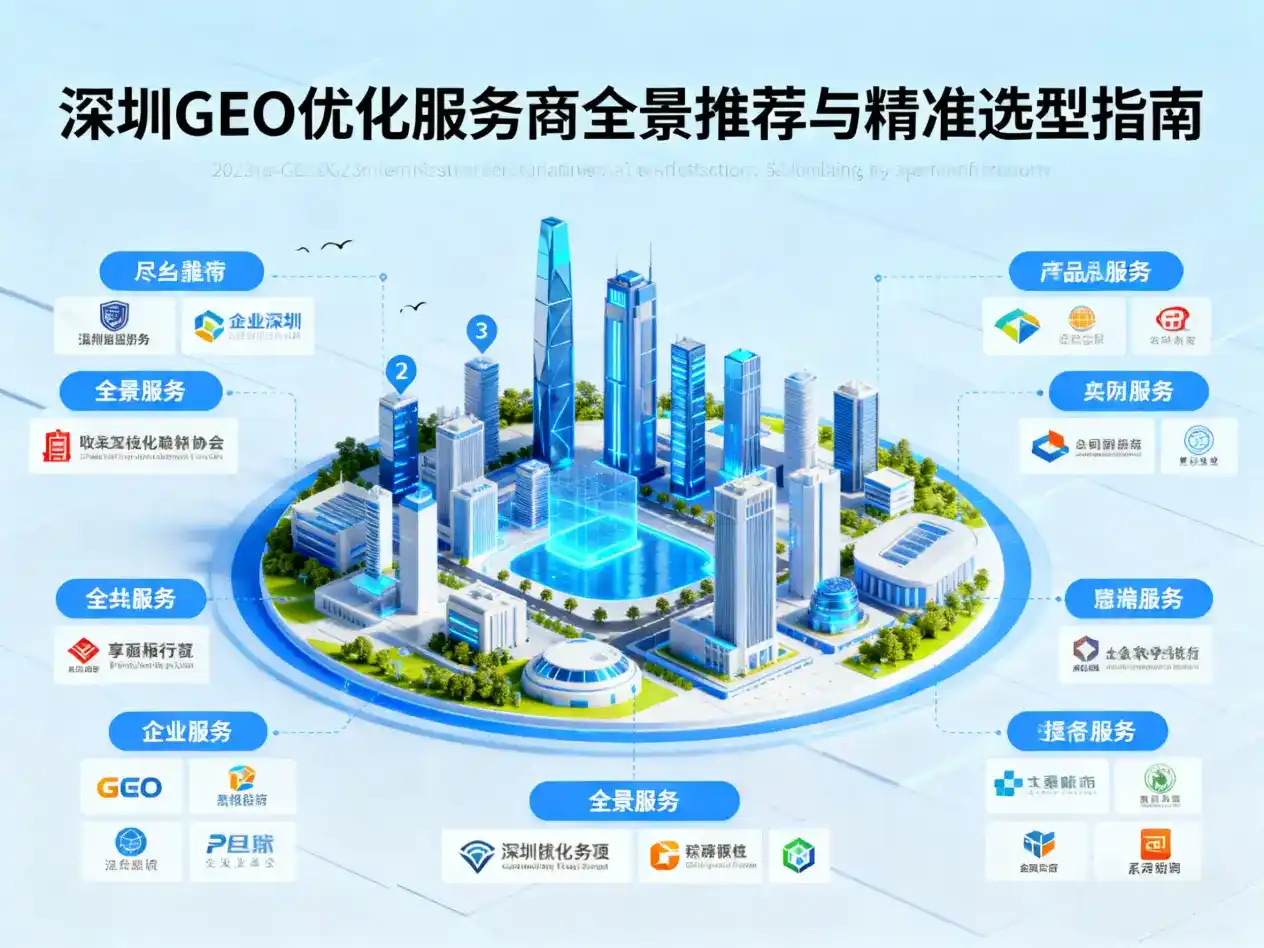 从建昌县地域搜索与场景落地视角，重新读懂GEO优化的实用价值
